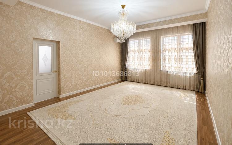 4-комнатная квартира · 175 м² · 9/10 этаж, 17-й мкр 18/3 — Дворец школьников за 85 млн ₸ в Актау — фото 2