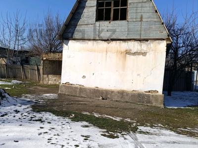 Дача · 3 комнаты · 50 м² · 6 сот., жилой массив Кайнар Булак, Виноградная 202 — Остановка Жанна за 7.5 млн 〒 в Шымкенте, Абайский р-н