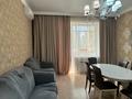 4-бөлмелі пәтер · 110 м² · 1/9 қабат, Кошкарбаева 23 — Нурмагамбетова, бағасы: 53 млн ₸ в Астане, Сарайшык р-н — фото 13