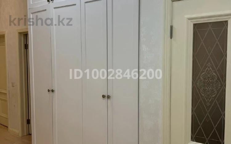 4-бөлмелі пәтер · 110 м² · 1/9 қабат, Кошкарбаева 23 — Нурмагамбетова, бағасы: 53 млн ₸ в Астане, Сарайшык р-н — фото 6