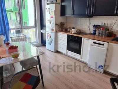 2-комнатная квартира · 43 м² · 2/6 этаж, мкр Шугыла, Жунисова за 26.5 млн ₸ в Алматы, Наурызбайский р-н