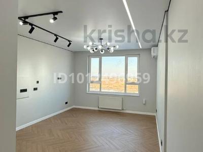 3-бөлмелі пәтер · 65.1 м² · 4/6 қабат, мкр Кайрат 716/16, бағасы: 55 млн ₸ в Алматы, Турксибский р-н