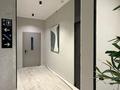 3-бөлмелі пәтер · 65.1 м² · 4/6 қабат, мкр Кайрат 716/16, бағасы: 55 млн ₸ в Алматы, Турксибский р-н — фото 15