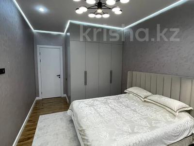 2-бөлмелі пәтер · 74 м² · 14/14 қабат, Нұрсәт ш/а, Назарбаева, бағасы: 44.5 млн ₸ в Шымкенте, Каратауский р-н