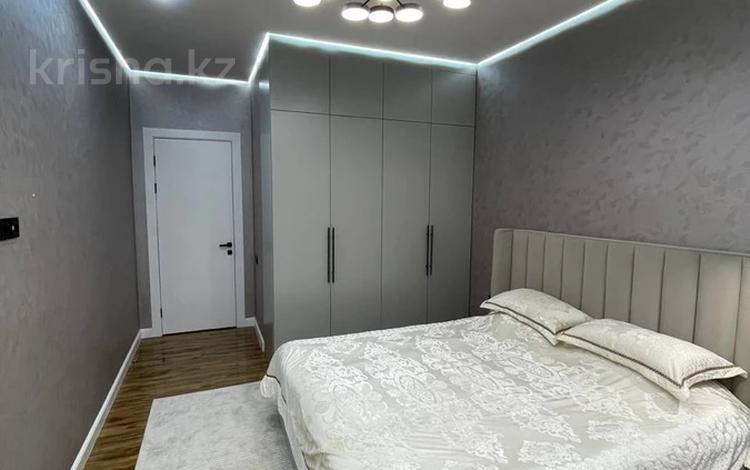 2-комнатная квартира · 74 м² · 14/14 этаж, мкр Нурсат, Назарбаева за 44.5 млн ₸ в Шымкенте, Каратауский р-н — фото 2