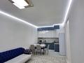 2-комнатная квартира · 48.3 м² · 7/12 этаж, Ракымжан Кошкарбаев 54 за 31.5 млн ₸ в Астане, Сарайшык р-н