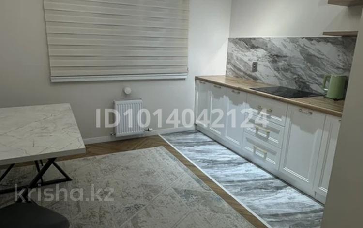 1-бөлмелі пәтер · 38 м² · 4/16 қабат, мкр Шымсити, ​Туркия, бағасы: 25 млн ₸ в Шымкенте, Абайский р-н — фото 2