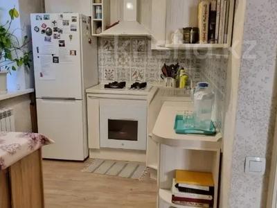 2-комнатная квартира · 40 м² · 3/4 этаж, Жарокова за 34.5 млн ₸ в Алматы, Бостандыкский р-н