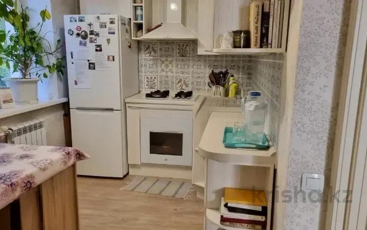 2-комнатная квартира · 40 м² · 3/4 этаж, Жарокова за 34.5 млн ₸ в Алматы, Бостандыкский р-н — фото 2