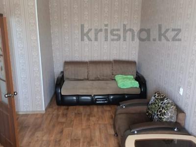 1-комнатная квартира · 34 м² · 6/9 этаж, мкр Строитель 2/1 за 100 000 ₸ в Уральске