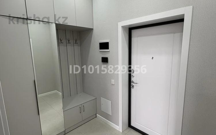 2-комнатная квартира · 43 м² · 12/13 этаж, Е-429 14 за 270 000 ₸ в Астане, Нура р-н — фото 2