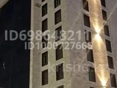 2-комнатная квартира · 86.5 м² · 1/8 этаж, Кокжал Барака 19 — Кокжал барак жк оазис за 38 млн 〒 в Усть-Каменогорске, Ульбинский