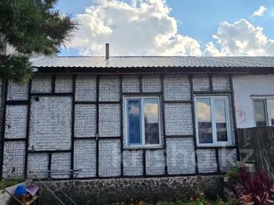 Часть дома · 2 комнаты · 47.2 м² · 2.7 сот., Школьная за 13 млн ₸ в Тобыле
