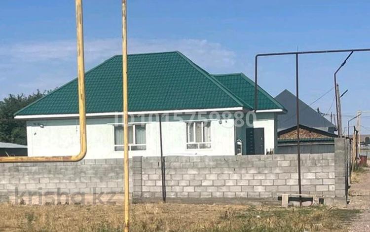 Отдельный дом · 8 комнат · 120 м² · 12 сот., Баркол 92 за 25 млн ₸ в  — фото 2