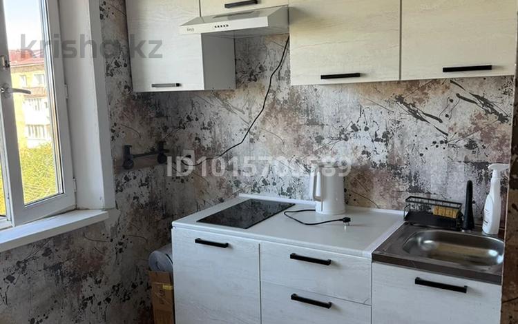 2-комнатная квартира · 46 м² · 5/5 этаж, Сакена сейфулина 33 .3 за 100 000 ₸ в Абай — фото 2