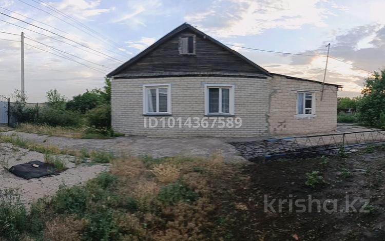 Отдельный дом · 3 комнаты · 85 м² · 15.9 сот., Байтерек — Поселок Железнодорожный за 10.5 млн ₸ в Павлодаре — фото 2