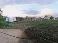 Отдельный дом · 3 комнаты · 85 м² · 15.9 сот., Байтерек — Поселок Железнодорожный за 10.5 млн ₸ в Павлодаре — фото 4