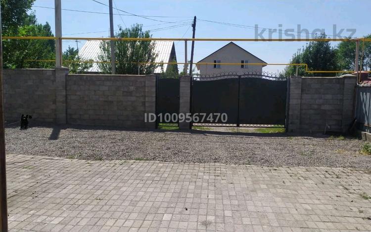 Отдельный дом · 5 комнат · 180 м² · 8 сот., Молдагуловой 14 за 65 млн 〒 в Талгаре — фото 2