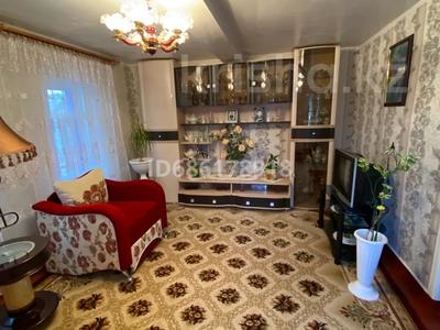 Отдельный дом • 4 комнаты • 65 м² • 5.5 сот., Елизарова 40 за 25 млн 〒 в Уральске