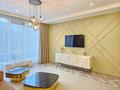 2-комнатная квартира · 65 м² · 14/30 этаж, Аль-фараби 9 — Козыбаева за 650 000 〒 в Алматы, Бостандыкский р-н — фото 2