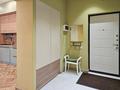2-комнатная квартира · 65 м² · 14/30 этаж, Аль-фараби 9 — Козыбаева за 650 000 〒 в Алматы, Бостандыкский р-н — фото 38