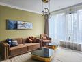 2-комнатная квартира · 65 м² · 14/30 этаж, Аль-фараби 9 — Козыбаева за 650 000 〒 в Алматы, Бостандыкский р-н — фото 6