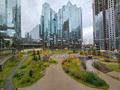 2-комнатная квартира · 65 м² · 14/30 этаж, Аль-фараби 9 — Козыбаева за 650 000 〒 в Алматы, Бостандыкский р-н — фото 49