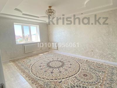 3-бөлмелі пәтер · 77 м² · 4/4 қабат, мкр Нурсая, нурсая 4, бағасы: 26.5 млн ₸ в Атырау