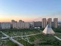 2-комнатная квартира · 75.6 м² · 25/28 этаж, Нажимеденова 4 за 55 млн ₸ в Астане, Алматы р-н — фото 13