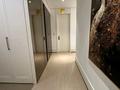 2-комнатная квартира · 75.6 м² · 25/28 этаж, Нажимеденова 4 за 55 млн ₸ в Астане, Алматы р-н — фото 7