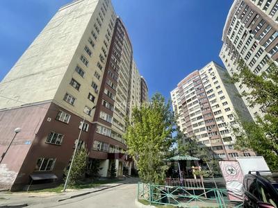 3-комнатная квартира, 130 м², 14/16 этаж, мкр Шугыла, Жуалы 1 за 40.5 млн 〒 в Алматы, Наурызбайский р-н