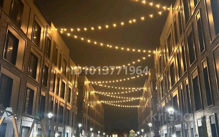 3-бөлмелі пәтер · 111 м² · 3/4 қабат, Ақ Шағала -ш/а., 10/1 9, бағасы: 94 млн ₸ в Атырау, мкр Ак Шагала — фото 2