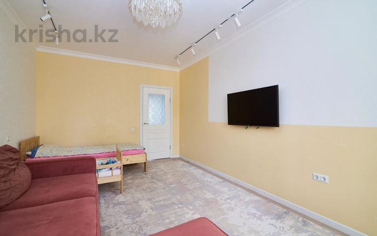 2-комнатная квартира · 69 м² · 3/10 этаж, Р.Кошкарбаева 15 за ~ 36.3 млн ₸ в Астане, Алматы р-н — фото 4