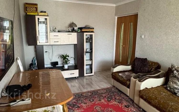 3-комнатная квартира · 60 м² · 5/5 этаж, Ауезова 252 за 18.2 млн ₸ в Кокшетау — фото 2