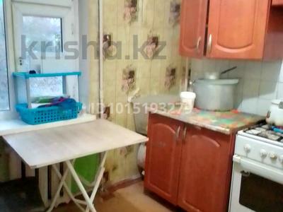 1-комнатная квартира · 30 м² · 4/5 этаж, Абая — Абая - сарыарка за 20 млн ₸ в Астане, Сарыарка р-н