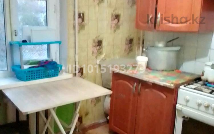 1-комнатная квартира · 30 м² · 4/5 этаж, Абая — Абая - сарыарка за 20 млн ₸ в Астане, Сарыарка р-н — фото 2