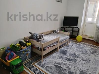 1-бөлмелі пәтер · 35.3 м² · 9/9 қабат, Мустафина 21/1-4 — 7 поликлиника, бағасы: 18 млн 〒 в Астане, Алматы р-н