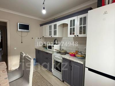 2-комнатная квартира · 52 м² · 3/13 этаж, Шаймердена Косшыгулулы 20 за 30 млн ₸ в Астане, Сарыарка р-н