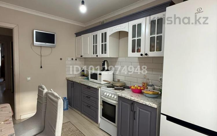 2-бөлмелі пәтер · 52 м² · 3/13 қабат, Шаймердена Косшыгулулы 20, бағасы: 30 млн ₸ в Астане, Сарыарка р-н — фото 2