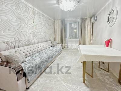 3-комнатная квартира · 62 м² · 2/5 этаж, мкр Салтанат за 21 млн ₸ в Таразе