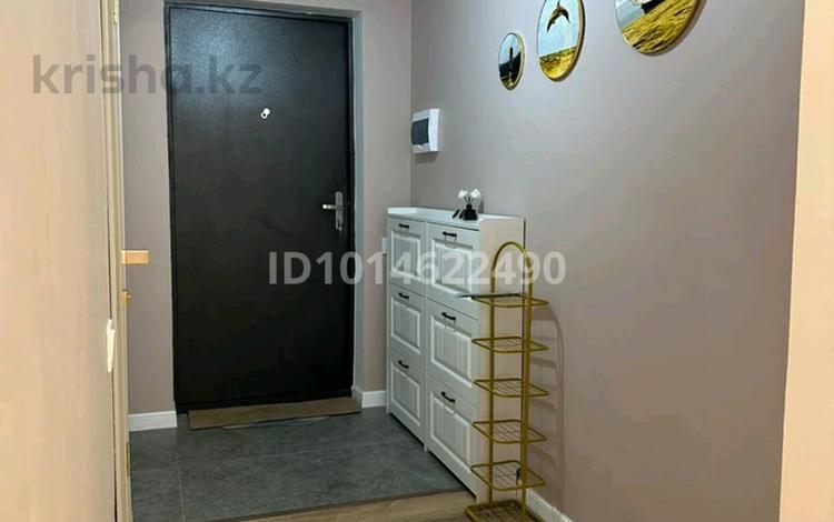 1-комнатная квартира · 40 м² · 5/9 этаж, Жк достар 272 — Райымбек батыра 274 за 210 000 ₸ в  — фото 2