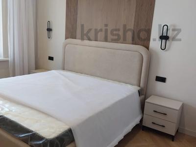 3-комнатная квартира · 75 м² · 10/18 этаж, Райымбека 210 за 500 000 ₸ в Алматы, Алмалинский р-н