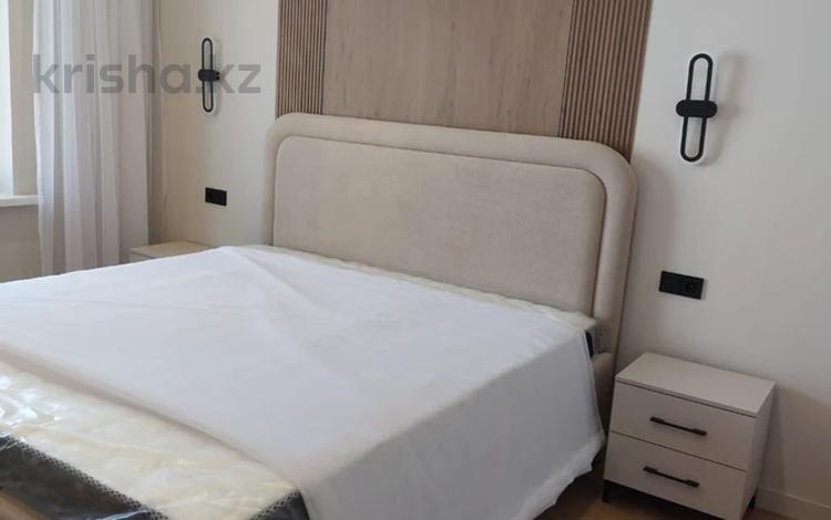 3-комнатная квартира · 75 м² · 10/18 этаж, Райымбека 210 за 500 000 ₸ в Алматы, Алмалинский р-н — фото 12