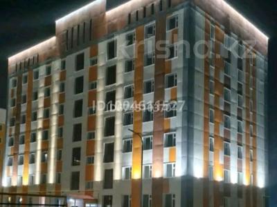 3-комнатная квартира · 72 м² · 1/7 этаж, Есим Хана 19.2 за 120 000 〒 в Туркестане