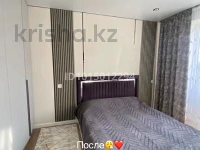 3-комнатная квартира · 61.3 м² · 4/4 этаж, БИРЖАНСАЛ 122/128 за 29.5 млн ₸ в Талдыкоргане