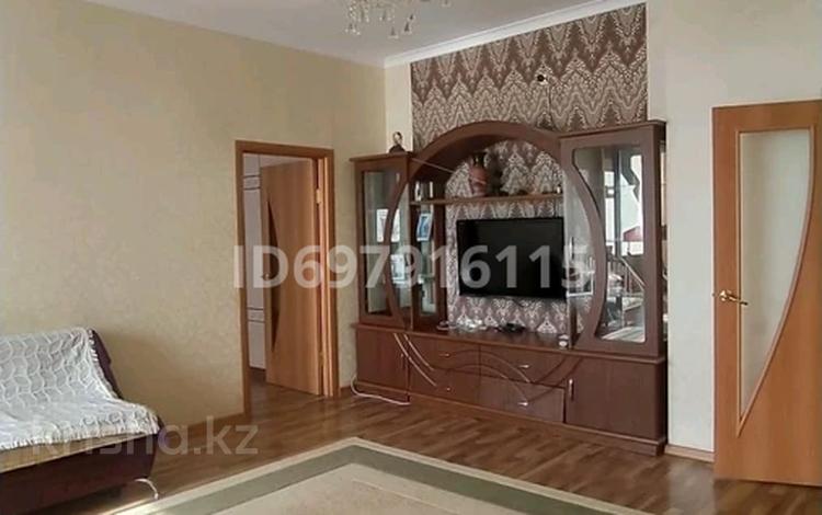 2-бөлмелі пәтер, 93 м², 11/18 қабат ай сайын, Калдаякова 11, бағасы: 230 000 〒 в Астане, Алматы р-н — фото 2