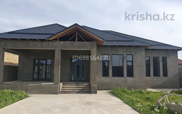 Отдельный дом · 5 комнат · 270 м² · 8 сот., мкр Бозарык , Мкр. Бозарык 2 364 — Магазин Sybaga, школа номер 57, ул.Бөржар, участок 364 за 30 млн 〒 в Шымкенте, Абайский р-н — фото 23