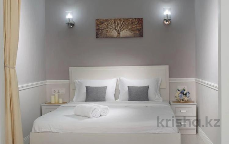 1-комнатная квартира · 42 м² · 14/17 этаж, Туран 44Б за 330 000 ₸ в Астане — фото 5
