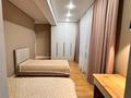 4-комнатная квартира · 128 м², Достык 5 за 600 000 ₸ в Астане, Есильский р-н — фото 10