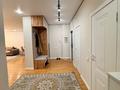 4-комнатная квартира · 128 м², Достык 5 за 600 000 ₸ в Астане, Есильский р-н — фото 13